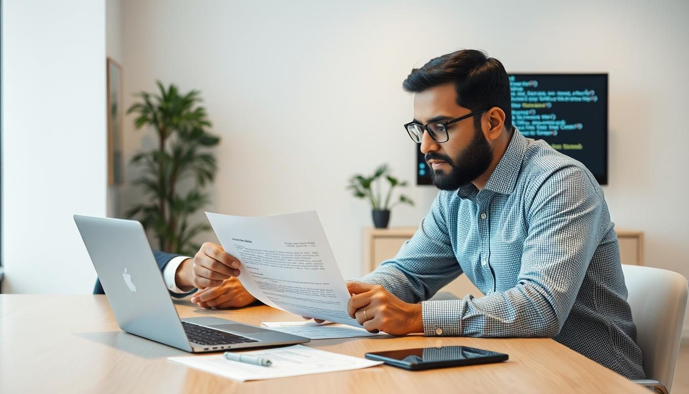 Legal Guidance for the IT Sector